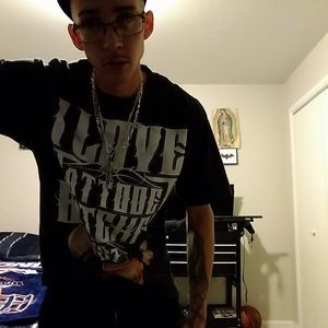 Meet your Posher, William